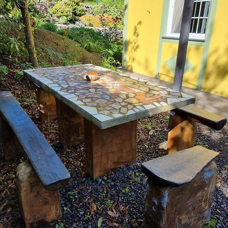 Irana Del Bosque Apartamento Breña Baja Exterior foto