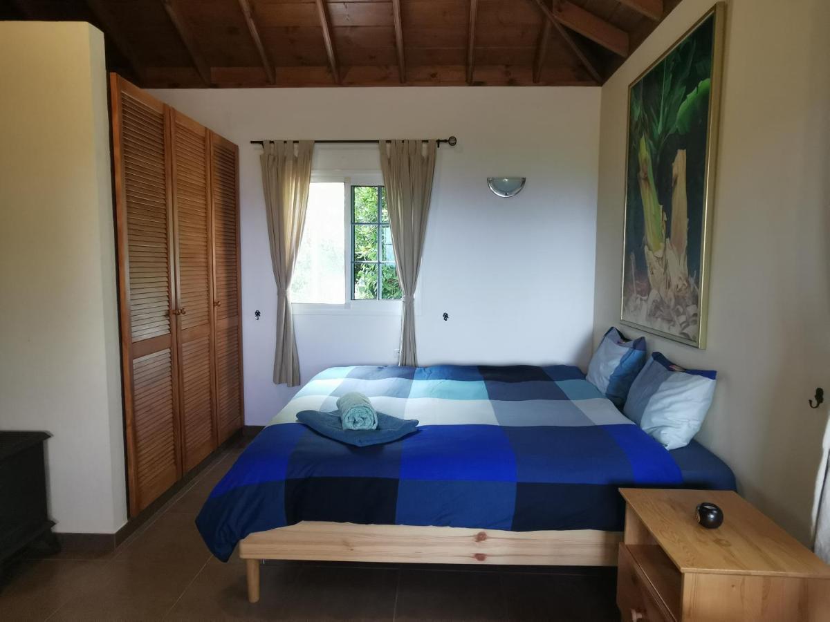 Irana Del Bosque Apartamento Breña Baja Exterior foto