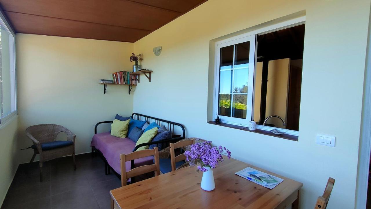 Irana Del Bosque Apartamento Breña Baja Exterior foto
