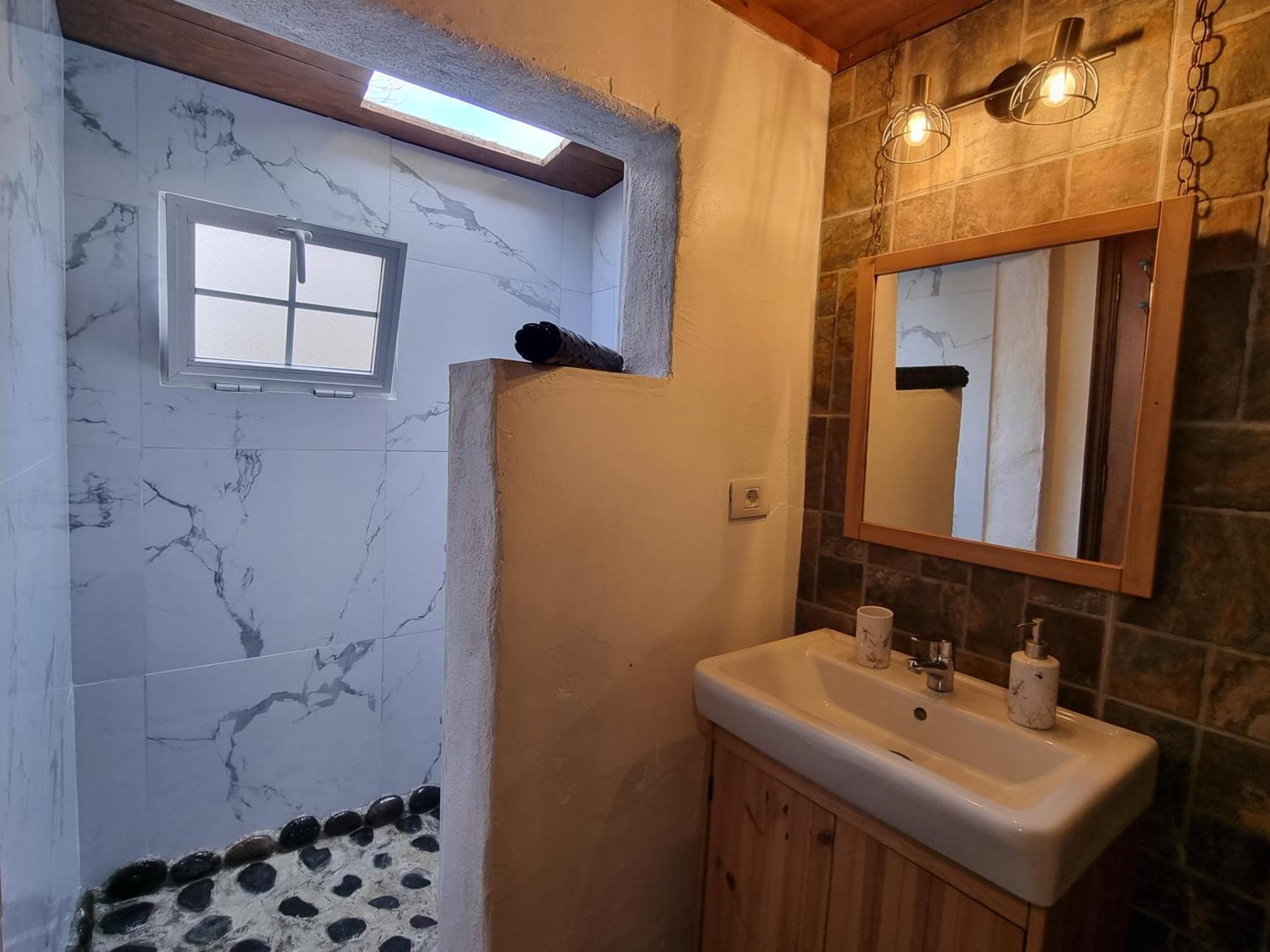 Irana Del Bosque Apartamento Breña Baja Exterior foto