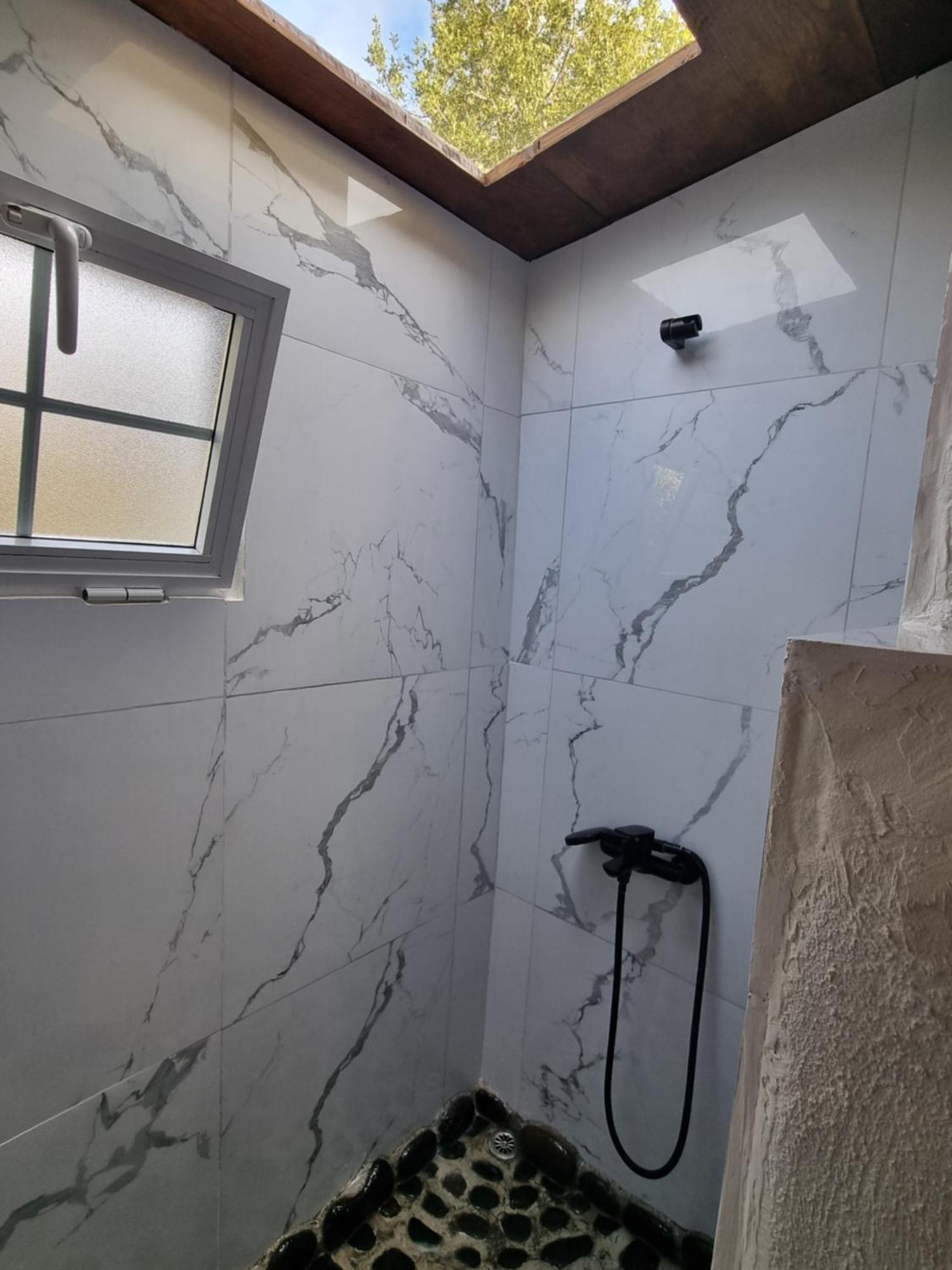 Irana Del Bosque Apartamento Breña Baja Exterior foto